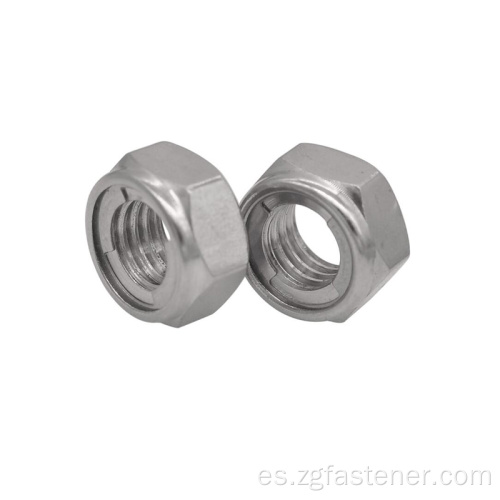 American Standard DIN 933 DIN934 A2 A4 Tornillo de perno de cabeza hexágono SS304 PERNO DE ACERO ACERDAD SS30